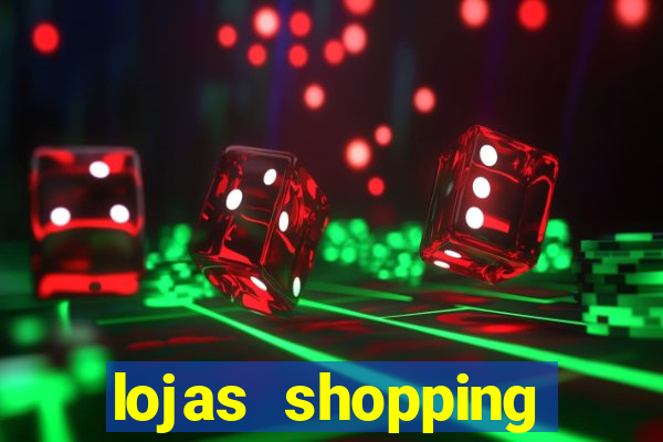 lojas shopping iguatemi porto alegre